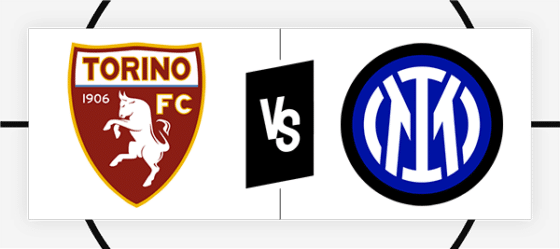 Torino vs Inter