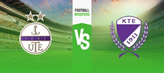 Újpest – Kecskemét tipp