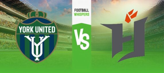 York United vs Forge Prediction, Odds & Betting Tips 10/07/2023