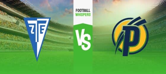 ZTE – Puskás Akadémia tipp