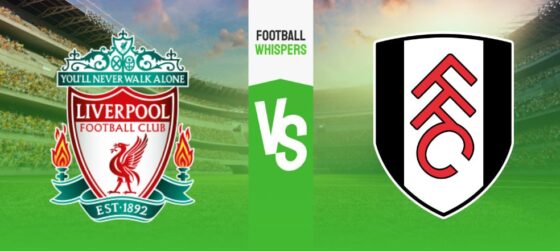 Pronostic Liverpool - Fulham