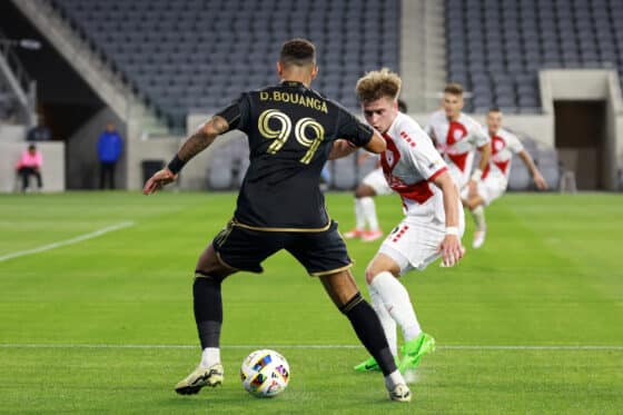 Atlanta United vs Los Angeles prediction