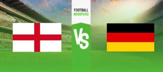 Pronostic Angleterre - Allemagne