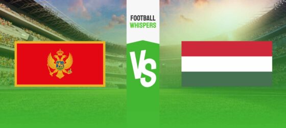 Montenegró – Magyarország tipp