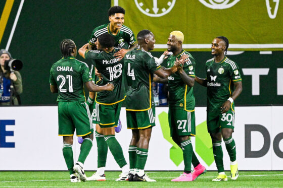 New York City vs Portland Timbers Prediction