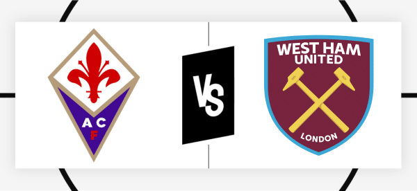 Pronostic Fiorentina - West Ham : analyse, conseils et cotes (07/06/2023)