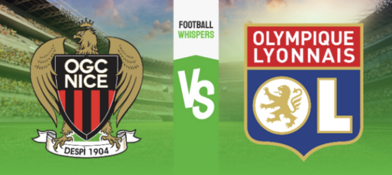 Pronostic  Nice &ndash; Lyon : analyse, conseils et cotes du match (03/06/2023)