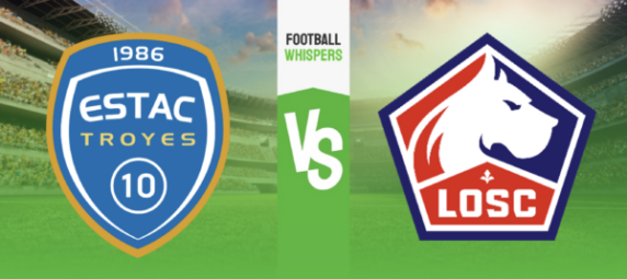 Pronostic  Troyes &ndash; Lille : analyse, conseils et cotes du match (03/06/2023)