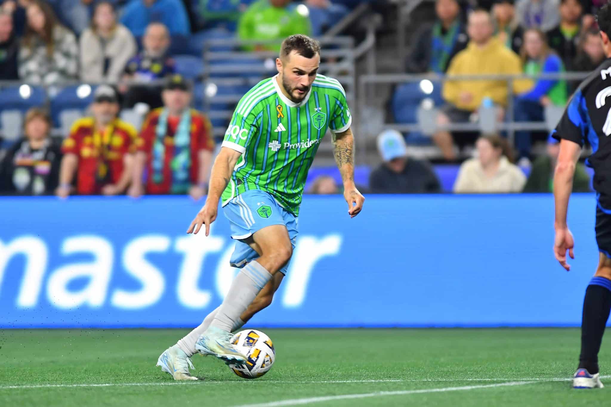 Seattle Sounders vs Charlotte Prediction 2