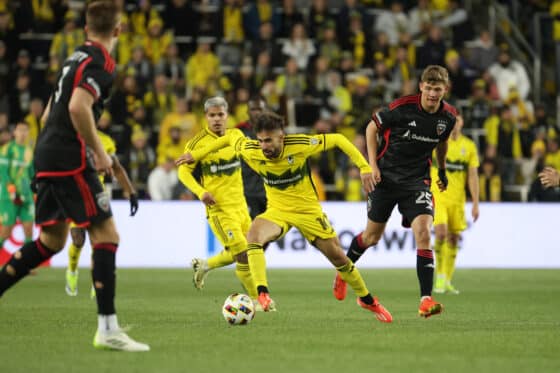 Columbus Crew vs Portland Timbers Prediction