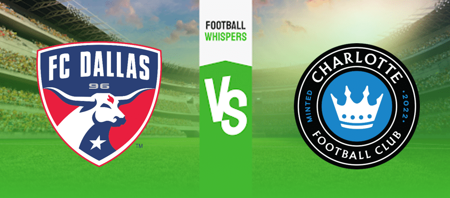Dallas vs Charlotte Prediction