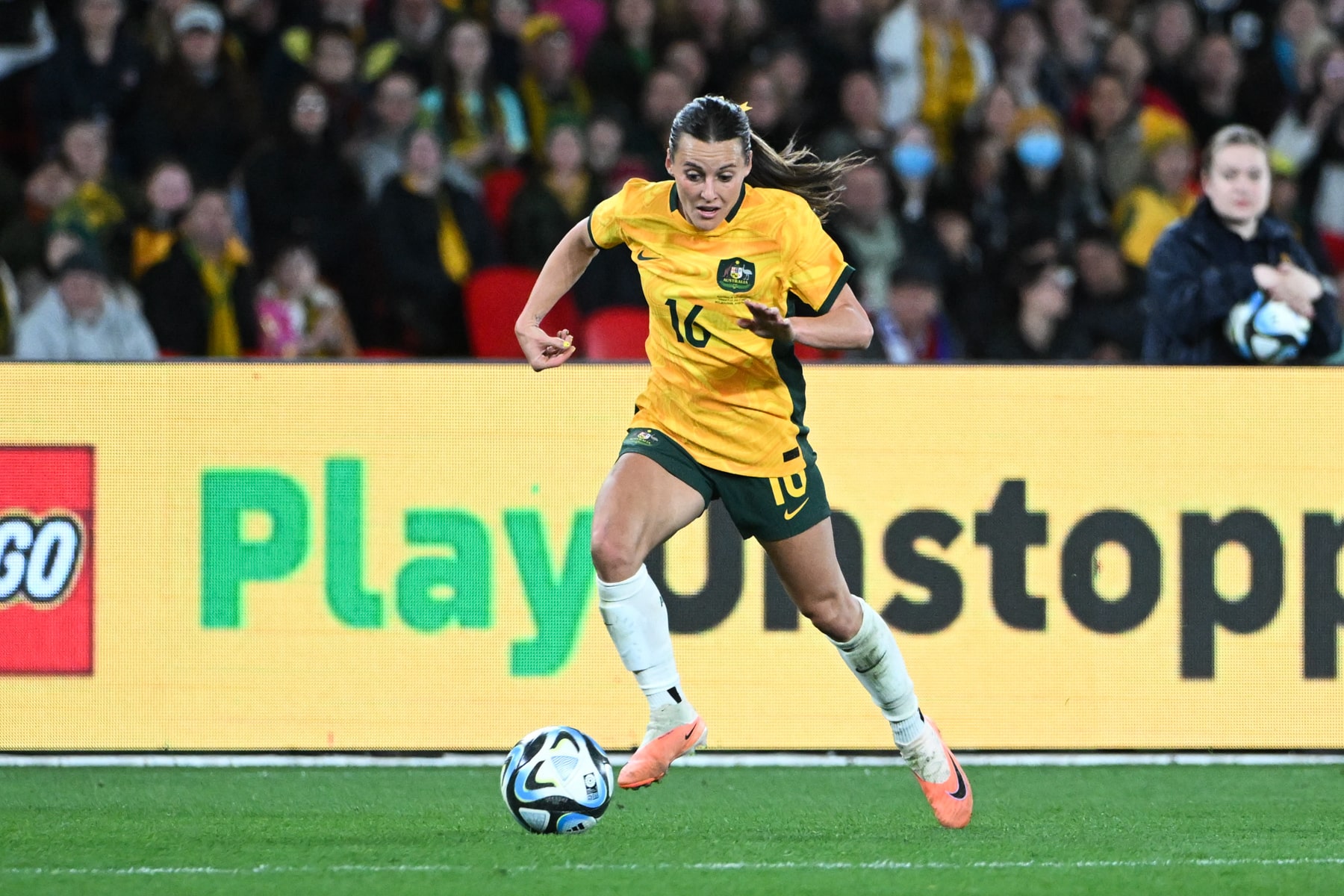 Matildas World Cup 2023 Jersey: Design, prices and where to get one