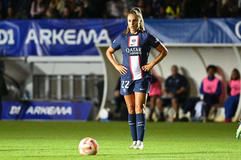 Lieke Martens: De Vuurdoop van Nederlands Voetbaltalent