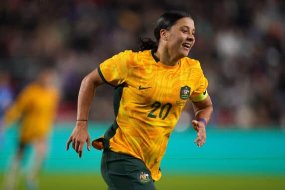 Matildas World Cup draw: Route to the final outlined