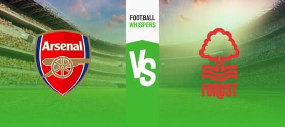 Arsenal – Nottingham tipp