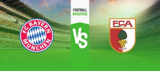Bayern München – Augsburg tipp