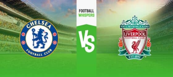 Chelsea – Liverpool tipp