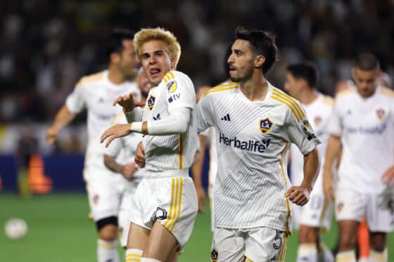 Chicago Fire vs LA Galaxy prediction