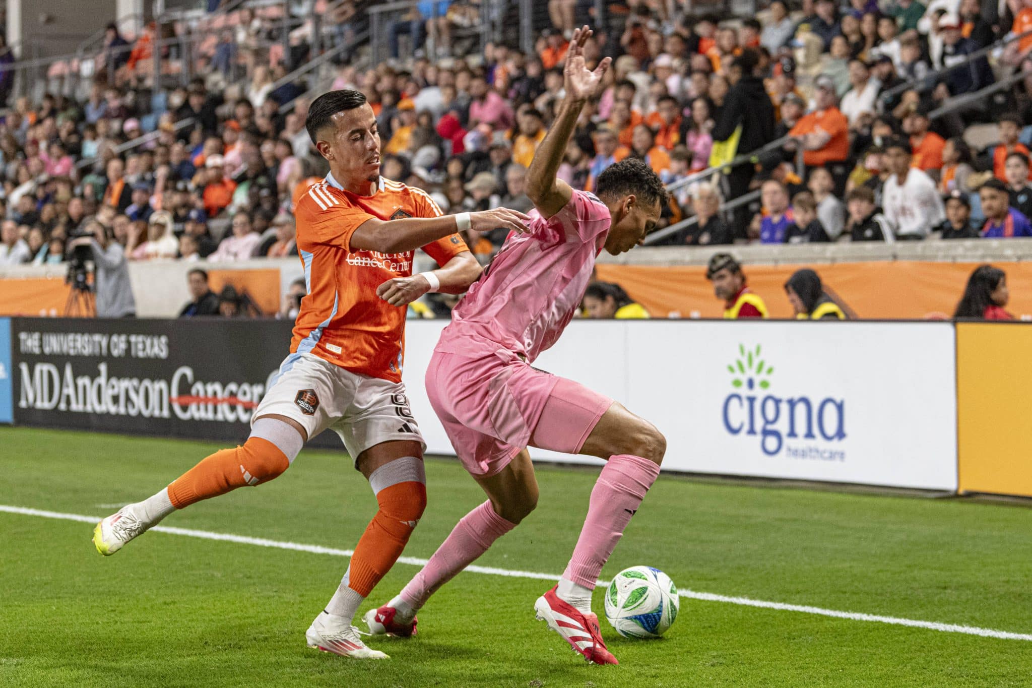 Columbus Crew vs Houston Dynamo prediction, odds & betting tips &ndash; 03/08/2025
