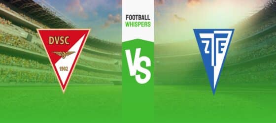 Debreceni VSC – ZTE tipp