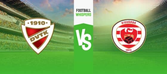 Diósgyőr – Kisvárda tipp