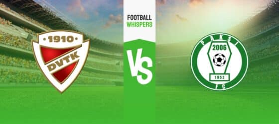 Diósgyőr – Paks tipp