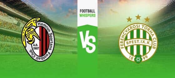 Hamrun – Ferencváros tipp