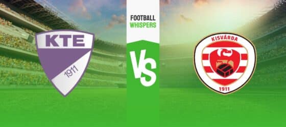 Kecskemét – Kisvárda tipp