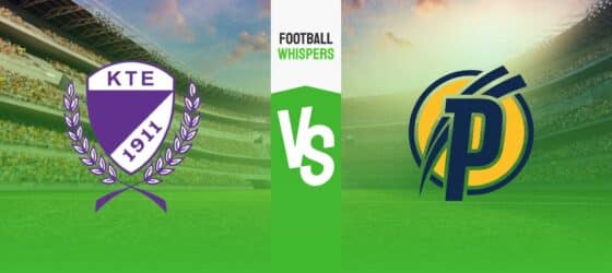 Kecskemét – Puskás Akadémia tipp