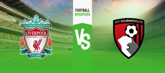 Liverpool – Bournemouth tipp