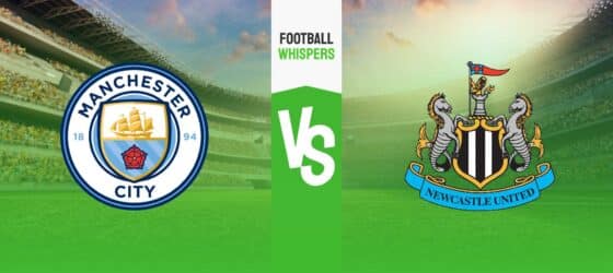 Manchester City – Newcastle tipp