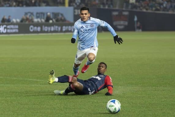 New York City vs Minnesota United prediction, odds & betting tips &ndash; 04/06/2025