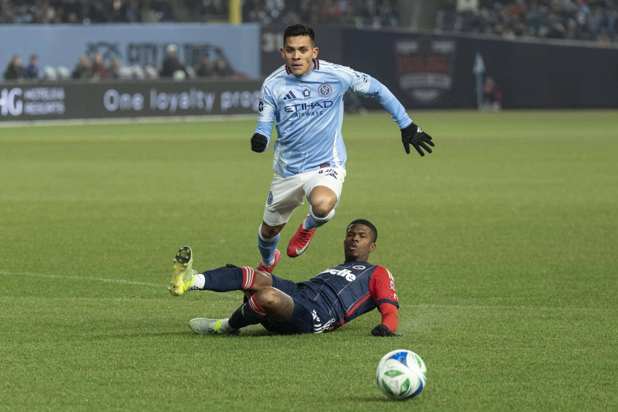 New York City vs Minnesota United prediction, odds & betting tips &ndash; 04/06/2025