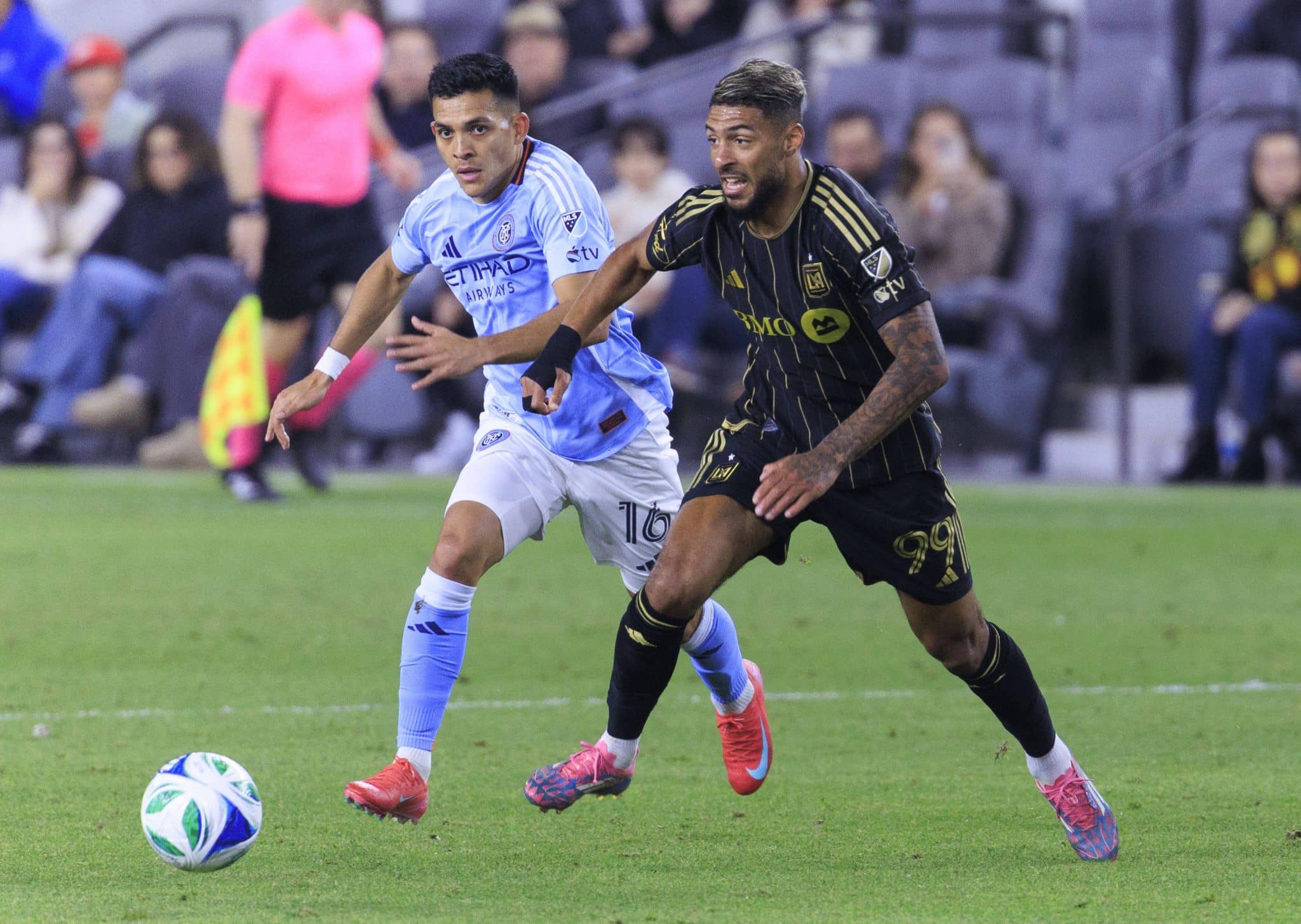 New York City vs Minnesota United Prediction 2