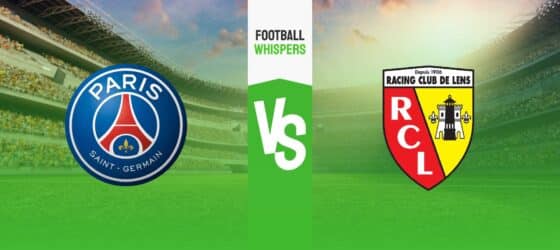 PSG – Lens tipp