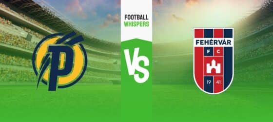 Puskás Akadémia – Fehérvár FC tipp