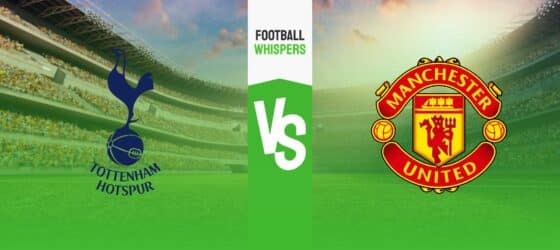 Tottenham – Manchester United tipp