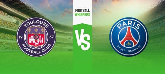 Toulouse – PSG tipp