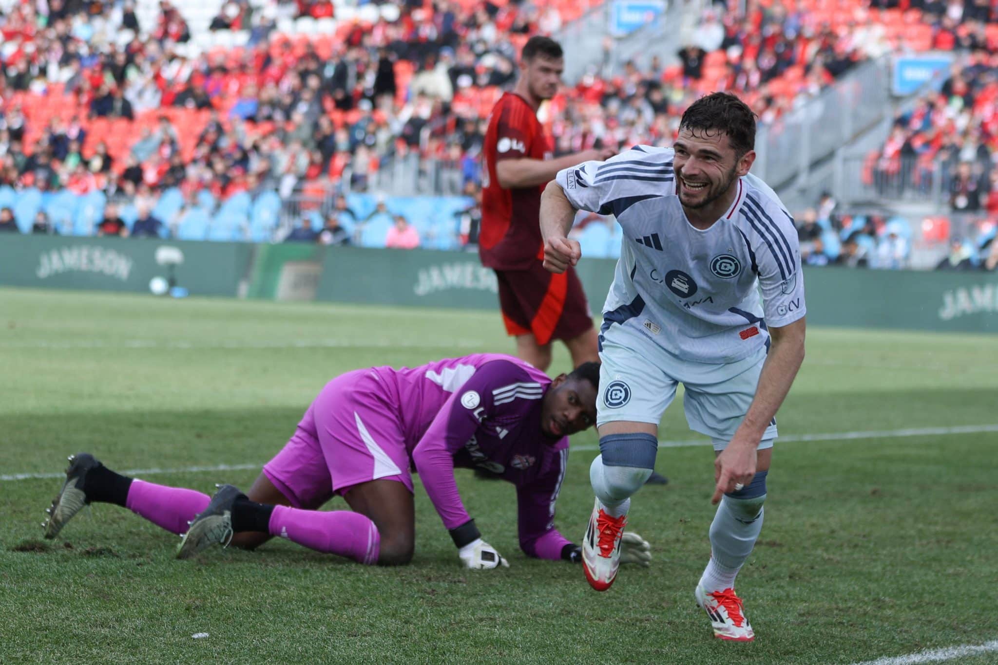 Vancouver Whitecaps vs Chicago Fire Prediction 2