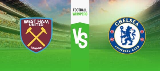 West Ham – Chelsea tipp