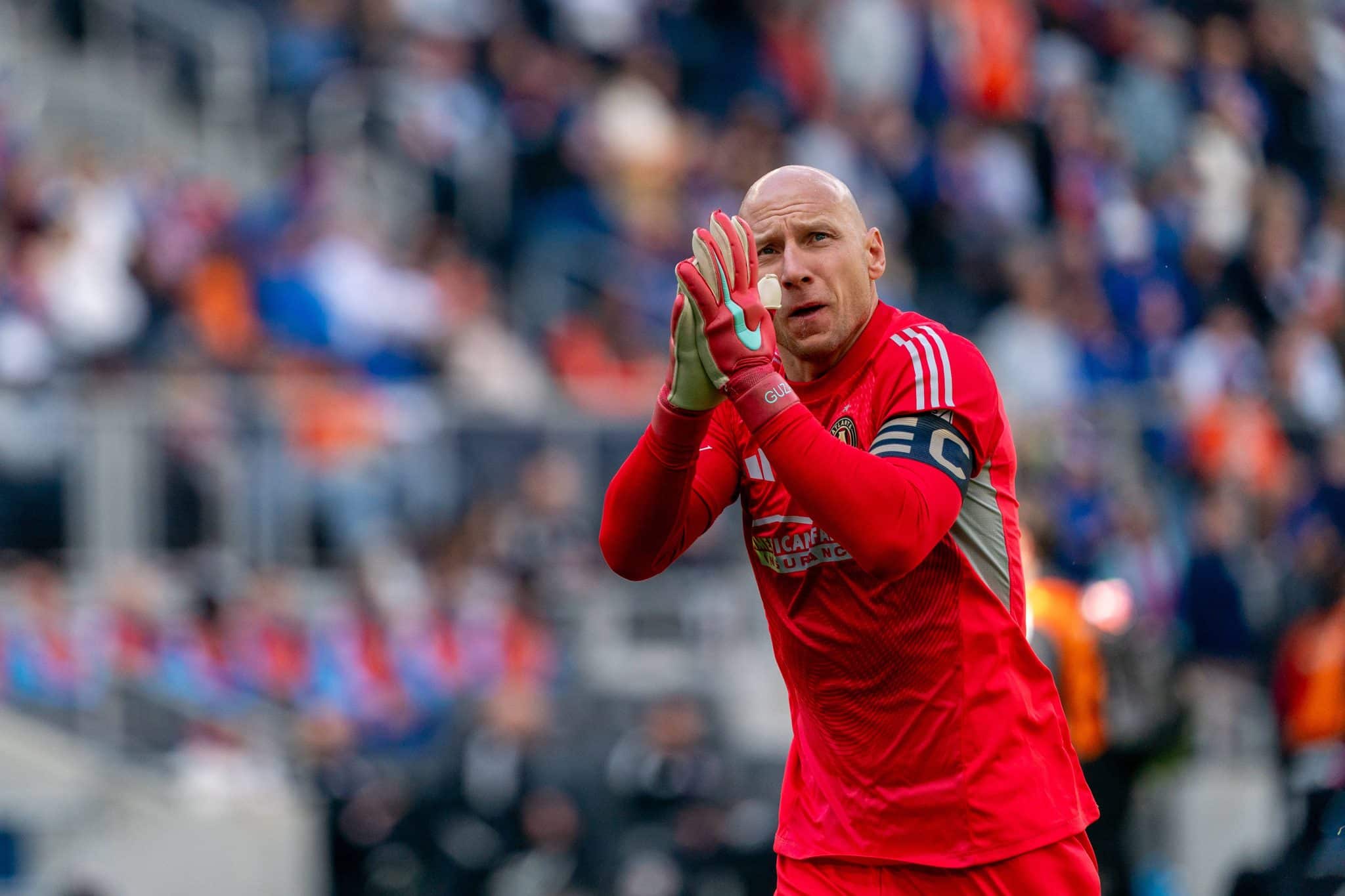 Atlanta United vs Dallas Prediction 2