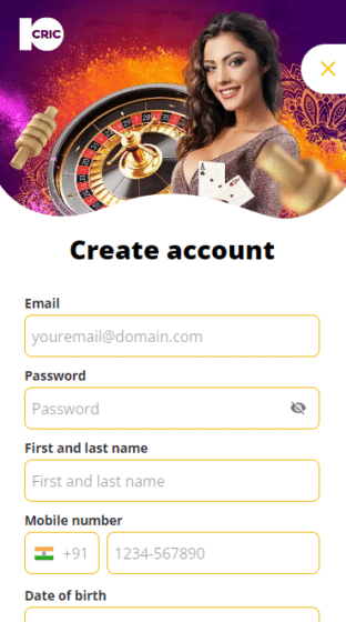 10cric login, register in one easy step, 10 cric app login