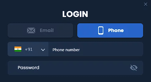 post 4rabet registration login page
