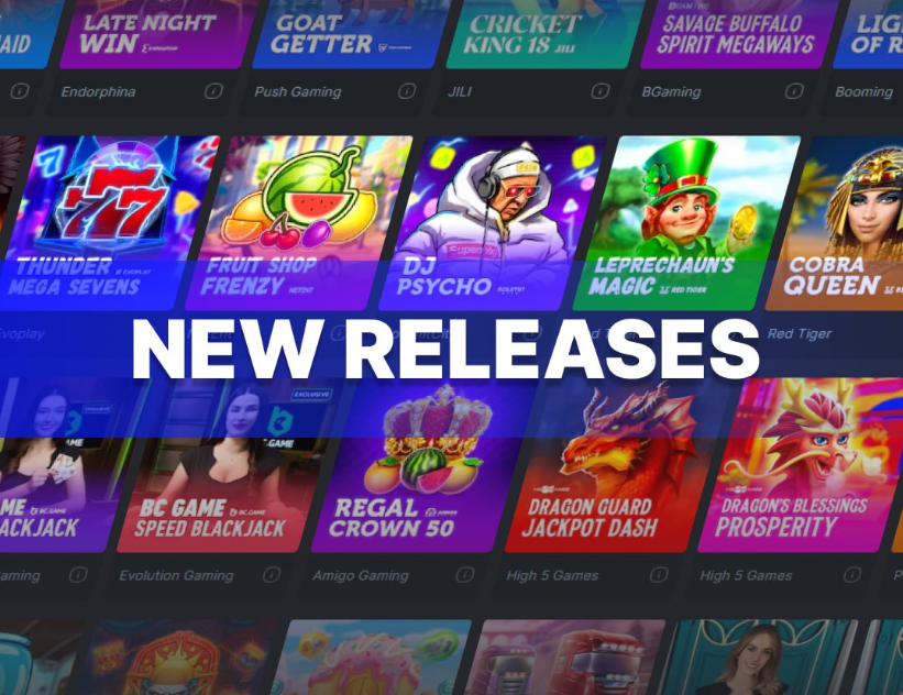 bc game app new releases