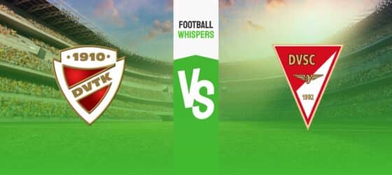 Diósgyőr – Debreceni VSC tipp