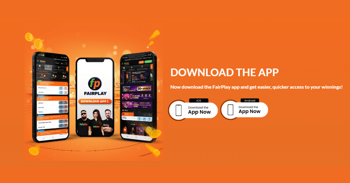 Fairplay App: Best betting features 2026 & how to download