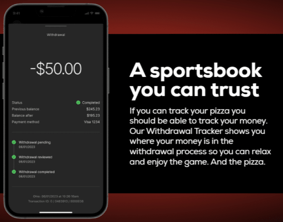 Fanatics Sportsbook Promo Code