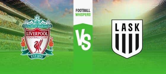Liverpool – LASK tipp
