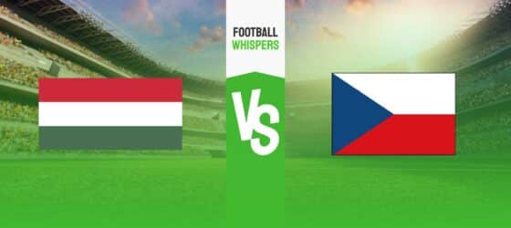 Magyarország – Csehország tipp