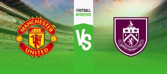 Manchester United – Burnley tipp